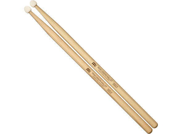 Meinl SB116 Percussion Mallets Meinl SB116 Percussion Mallets